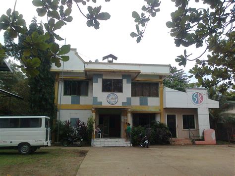 Barangay Sta.Lucia .